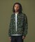 MILITARY JACKET