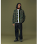 MILITARY JACKET