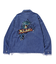 MILITARY JACKET