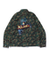 MILITARY JACKET
