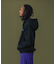 SLANTED OG ZIP HOODED SWEATSHIRT