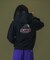 SLANTED OG ZIP HOODED SWEATSHIRT