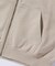 SLANTED OG ZIP HOODED SWEATSHIRT
