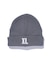 XL LOGO CUFF COOL BEANIE