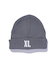 XL LOGO CUFF COOL BEANIE