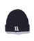 XL LOGO CUFF COOL BEANIE