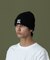 XL LOGO CUFF COOL BEANIE