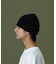 XL LOGO CUFF COOL BEANIE