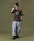 XL LOGO CUFF COOL BEANIE