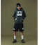 XL LOGO CUFF COOL BEANIE