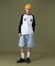 XL LOGO CUFF COOL BEANIE