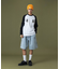 XL LOGO CUFF COOL BEANIE