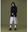 XL LOGO CUFF COOL BEANIE