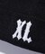 XL LOGO CUFF COOL BEANIE