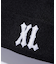 XL LOGO CUFF COOL BEANIE