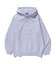 SLANTED OG HOODED SWEATSHIRT