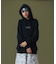 SLANTED OG HOODED SWEATSHIRT