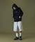 SLANTED OG HOODED SWEATSHIRT