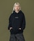 SLANTED OG HOODED SWEATSHIRT