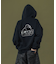 SLANTED OG HOODED SWEATSHIRT
