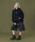 SLANTED OG HOODED SWEATSHIRT