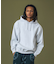 SLANTED OG HOODED SWEATSHIRT