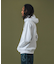 SLANTED OG HOODED SWEATSHIRT