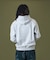SLANTED OG HOODED SWEATSHIRT
