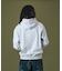 SLANTED OG HOODED SWEATSHIRT