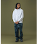 SLANTED OG HOODED SWEATSHIRT