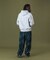 SLANTED OG HOODED SWEATSHIRT
