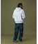 SLANTED OG HOODED SWEATSHIRT