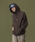 SLANTED OG HOODED SWEATSHIRT