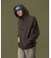 SLANTED OG HOODED SWEATSHIRT