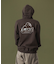 SLANTED OG HOODED SWEATSHIRT