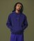 SLANTED OG HOODED SWEATSHIRT