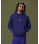 SLANTED OG HOODED SWEATSHIRT