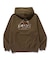 SLANTED OG HOODED SWEATSHIRT