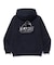 SLANTED OG HOODED SWEATSHIRT