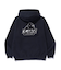 SLANTED OG HOODED SWEATSHIRT