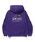 SLANTED OG HOODED SWEATSHIRT