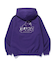 SLANTED OG HOODED SWEATSHIRT