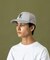 WORLDWIDE PLAYERS CAP