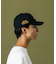 WORLDWIDE PLAYERS CAP