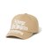 OLD ENGLISH 6PANEL SNAPBACK CAP