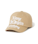 OLD ENGLISH 6PANEL SNAPBACK CAP