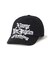 OLD ENGLISH 6PANEL SNAPBACK CAP