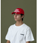 OLD ENGLISH 6PANEL SNAPBACK CAP