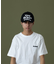 OLD ENGLISH 6PANEL SNAPBACK CAP