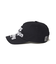 OLD ENGLISH 6PANEL SNAPBACK CAP